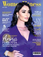 Women Fitness International Magazine